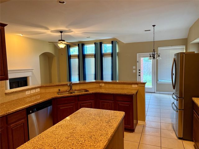 2617 Fritz Street, Melissa, TX 75454