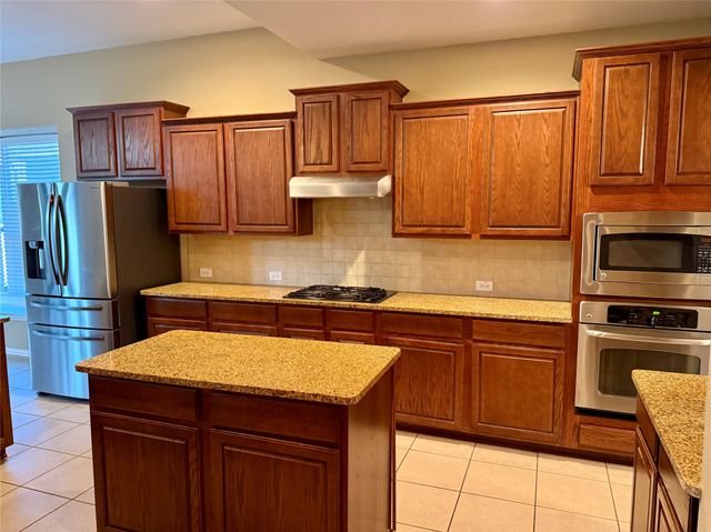 2617 Fritz Street, Melissa, TX 75454