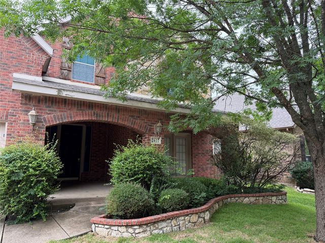 2617 Fritz Street, Melissa, TX 75454