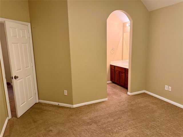 2617 Fritz Street, Melissa, TX 75454