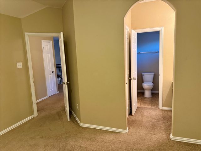 2617 Fritz Street, Melissa, TX 75454