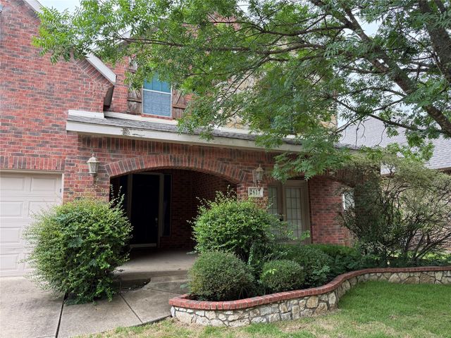 2617 Fritz Street, Melissa, TX 75454