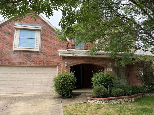 2617 Fritz Street, Melissa, TX 75454