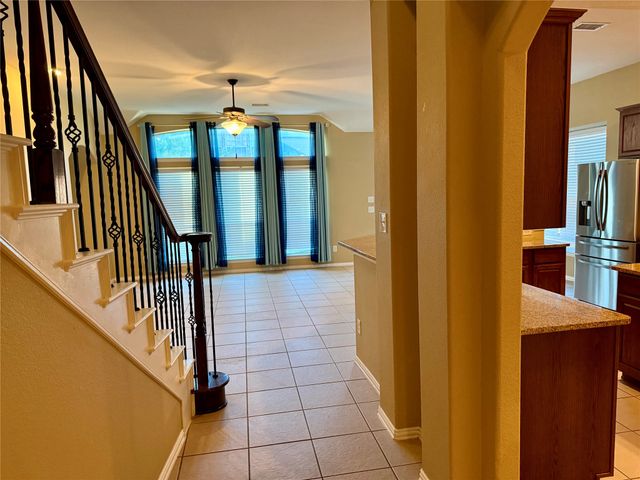 2617 Fritz Street, Melissa, TX 75454