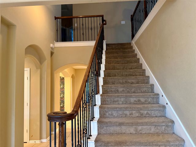 2617 Fritz Street, Melissa, TX 75454