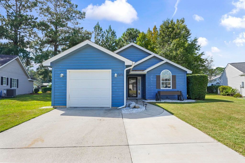 1223 Formby Ct., Myrtle Beach, SC 29588 — photo 2
