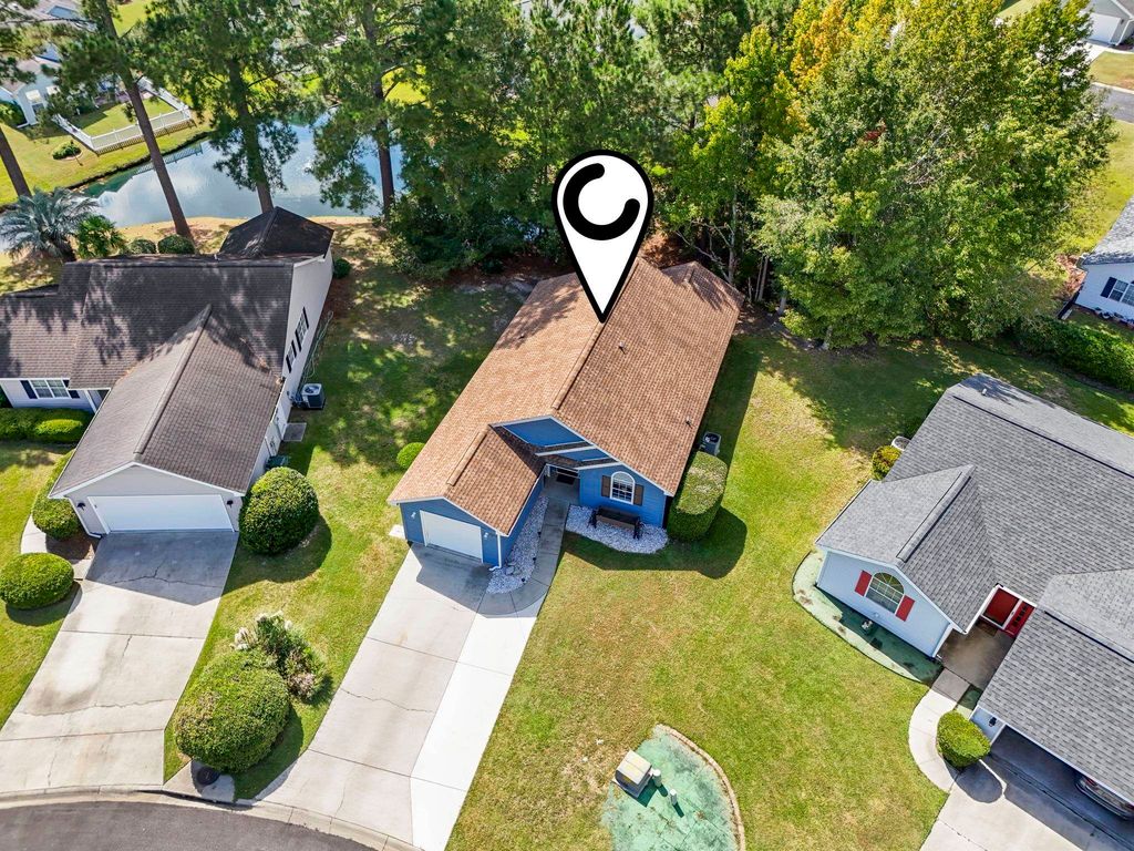 1223 Formby Ct., Myrtle Beach, SC 29588 — photo 3