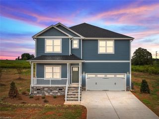 6909 Steeplegate Drive, Burlington, NC 27215