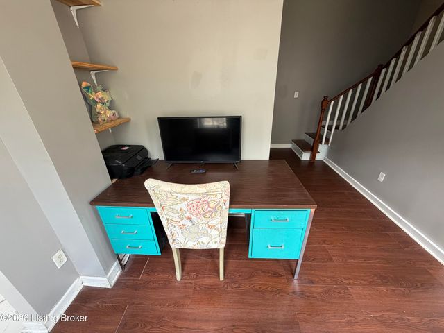 3679 Parthenia Ave, Louisville, KY 40215