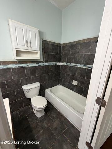 3679 Parthenia Ave, Louisville, KY 40215