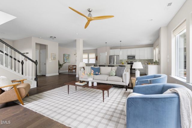 108 Chapel Run Way, Chapel Hill, NC 27517