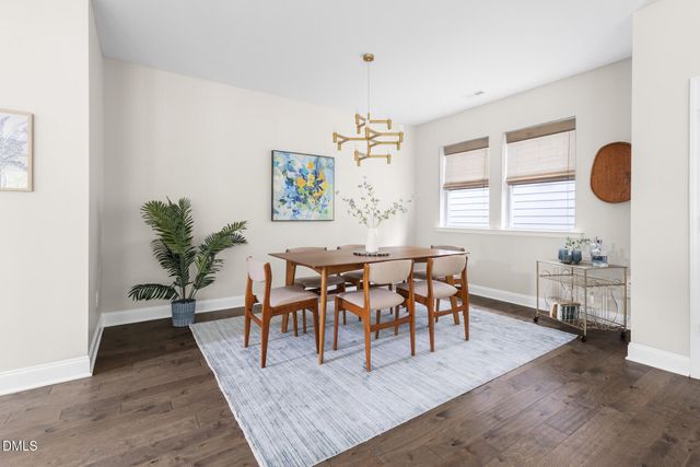 108 Chapel Run Way, Chapel Hill, NC 27517