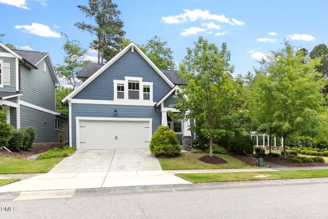 108 Chapel Run Way, Chapel Hill, NC 27517