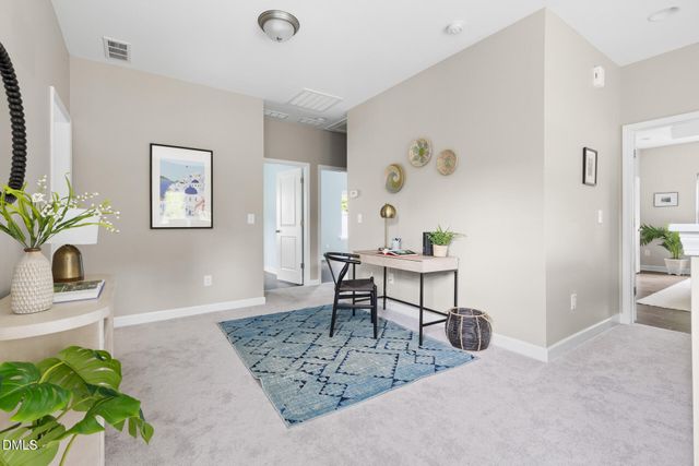 108 Chapel Run Way, Chapel Hill, NC 27517