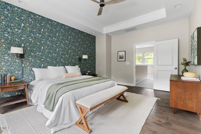 108 Chapel Run Way, Chapel Hill, NC 27517