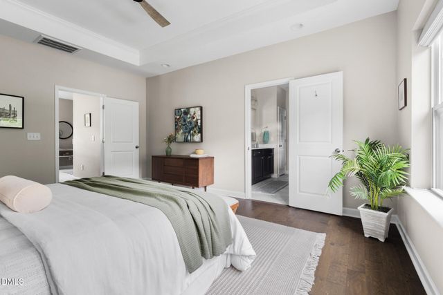 108 Chapel Run Way, Chapel Hill, NC 27517