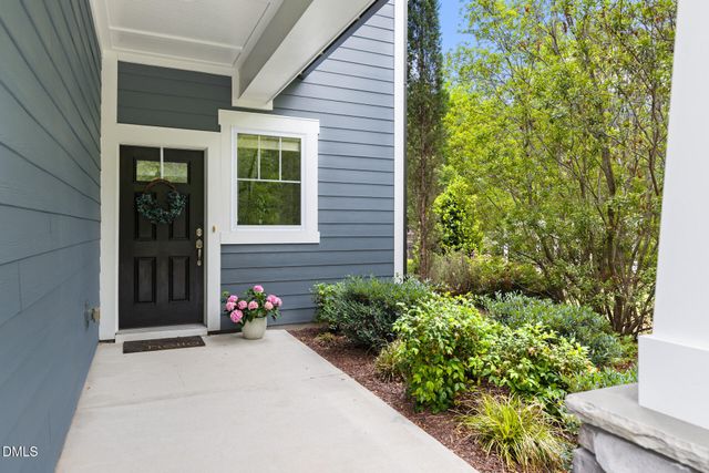 108 Chapel Run Way, Chapel Hill, NC 27517