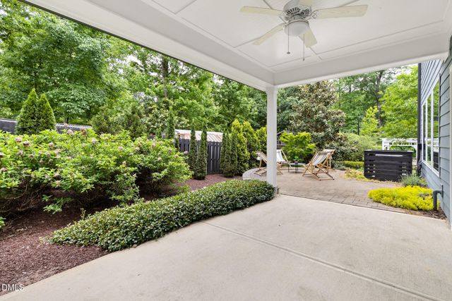 108 Chapel Run Way, Chapel Hill, NC 27517