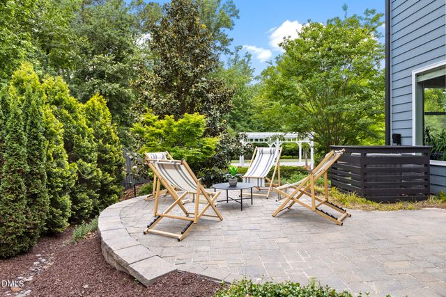 108 Chapel Run Way, Chapel Hill, NC 27517