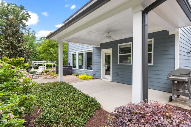 108 Chapel Run Way, Chapel Hill, NC 27517