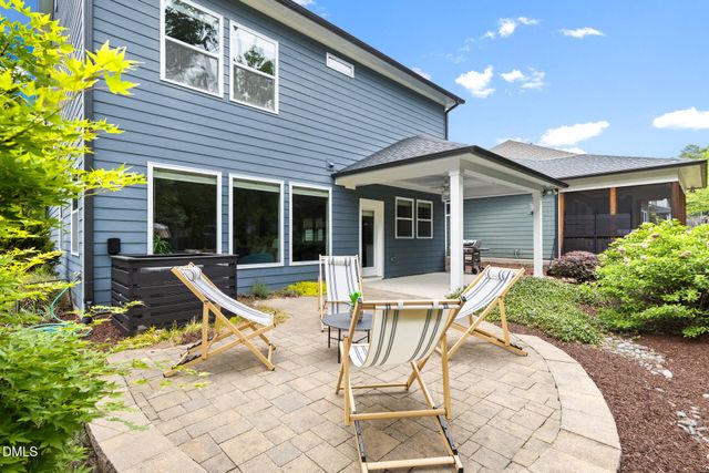 108 Chapel Run Way, Chapel Hill, NC 27517