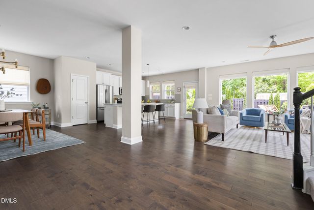 108 Chapel Run Way, Chapel Hill, NC 27517