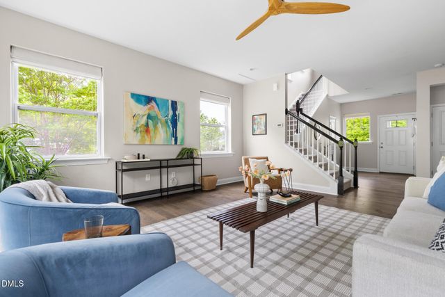 108 Chapel Run Way, Chapel Hill, NC 27517