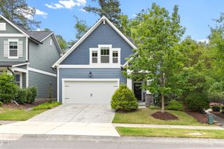 108 Chapel Run Way, Chapel Hill, NC 27517