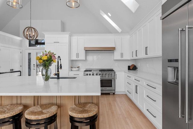 S107W34886 S Shore DRIVE, Mukwonago, WI 53149