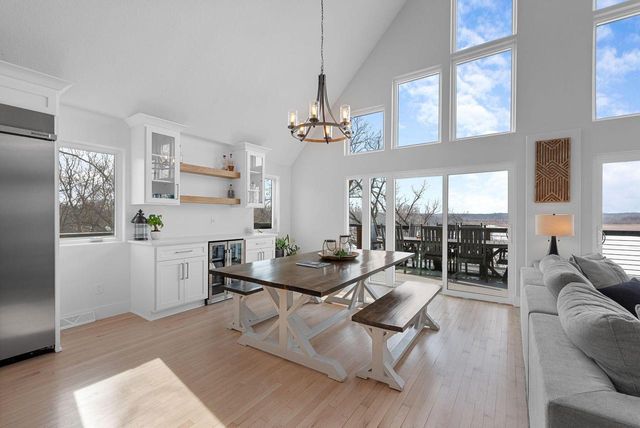 S107W34886 S Shore DRIVE, Mukwonago, WI 53149