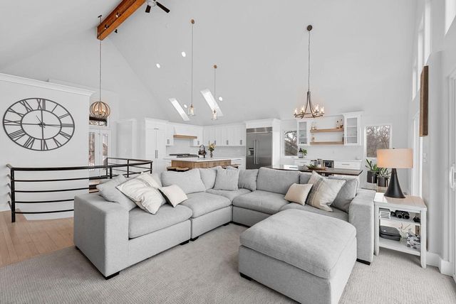 S107W34886 S Shore DRIVE, Mukwonago, WI 53149