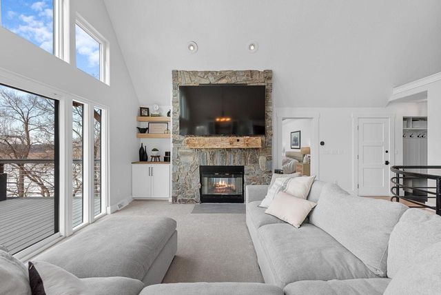 S107W34886 S Shore DRIVE, Mukwonago, WI 53149