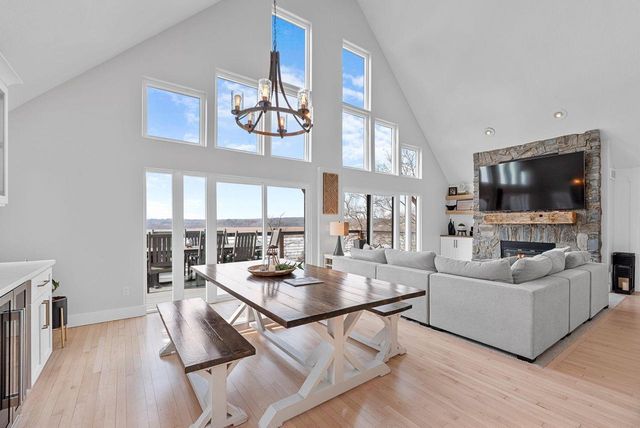 S107W34886 S Shore DRIVE, Mukwonago, WI 53149