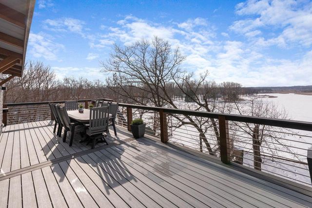 S107W34886 S Shore DRIVE, Mukwonago, WI 53149