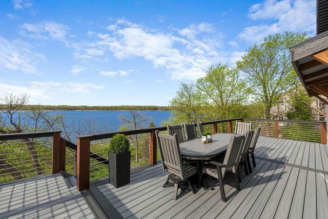 S107W34886 S Shore DRIVE, Mukwonago, WI 53149