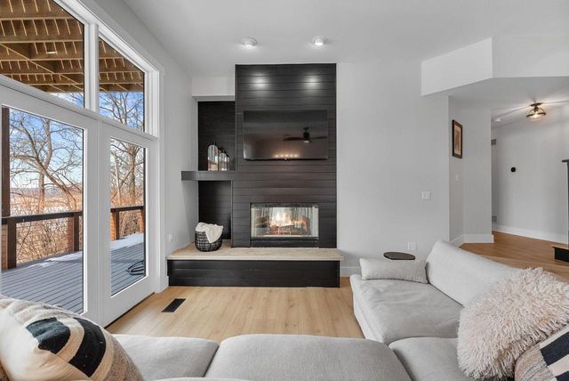 S107W34886 S Shore DRIVE, Mukwonago, WI 53149