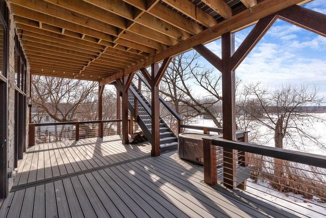 S107W34886 S Shore DRIVE, Mukwonago, WI 53149