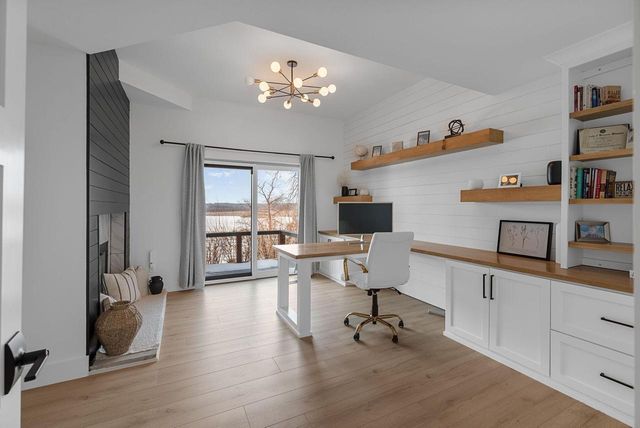 S107W34886 S Shore DRIVE, Mukwonago, WI 53149