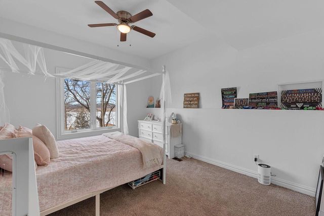 S107W34886 S Shore DRIVE, Mukwonago, WI 53149