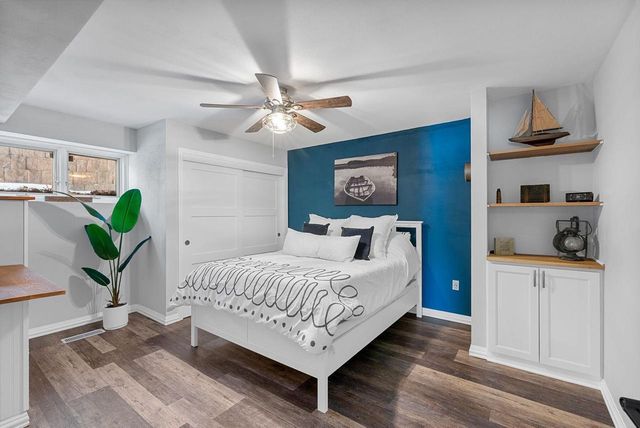 S107W34886 S Shore DRIVE, Mukwonago, WI 53149