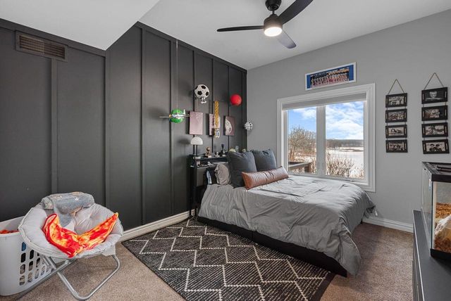 S107W34886 S Shore DRIVE, Mukwonago, WI 53149