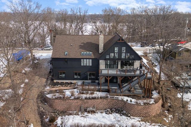 S107W34886 S Shore DRIVE, Mukwonago, WI 53149