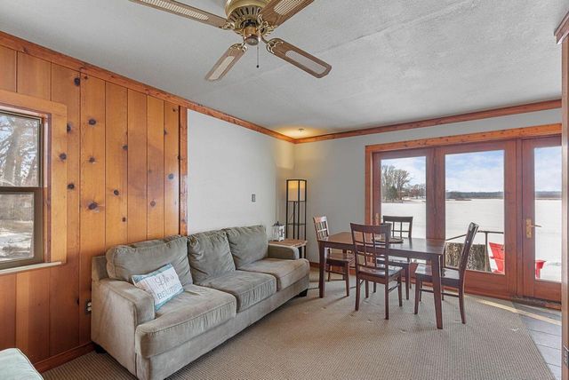 S107W34886 S Shore DRIVE, Mukwonago, WI 53149