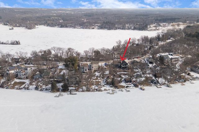 S107W34886 S Shore DRIVE, Mukwonago, WI 53149