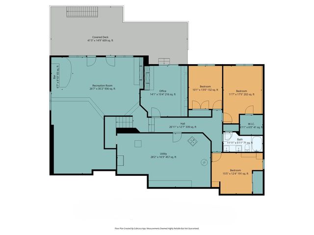S107W34886 S Shore DRIVE, Mukwonago, WI 53149