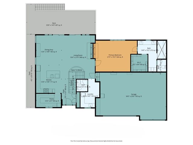 S107W34886 S Shore DRIVE, Mukwonago, WI 53149