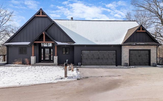 S107W34886 S Shore DRIVE, Mukwonago, WI 53149