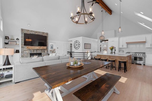 S107W34886 S Shore DRIVE, Mukwonago, WI 53149