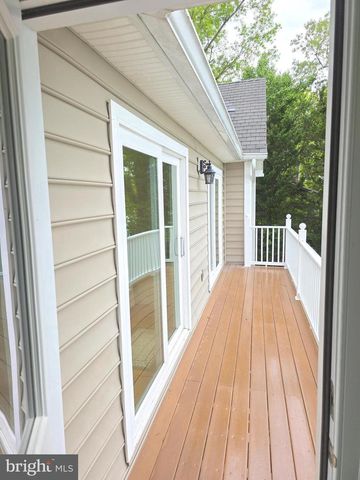 5355 JANORE CT, Marbury, MD 20658