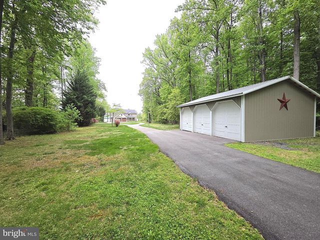 5355 JANORE CT, Marbury, MD 20658